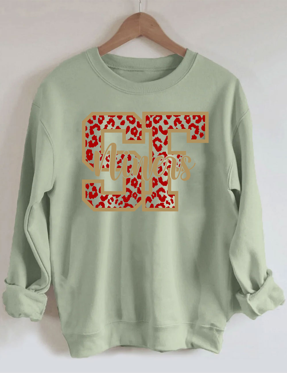 49ers San Francisco Sweatshirt