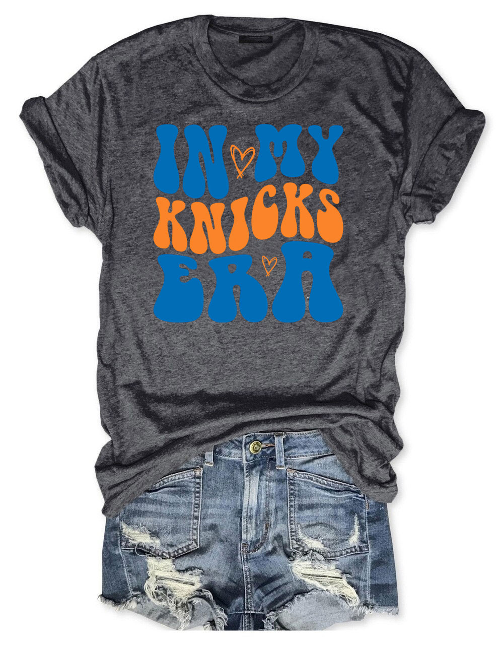 In My Knicks Era T-Shirt