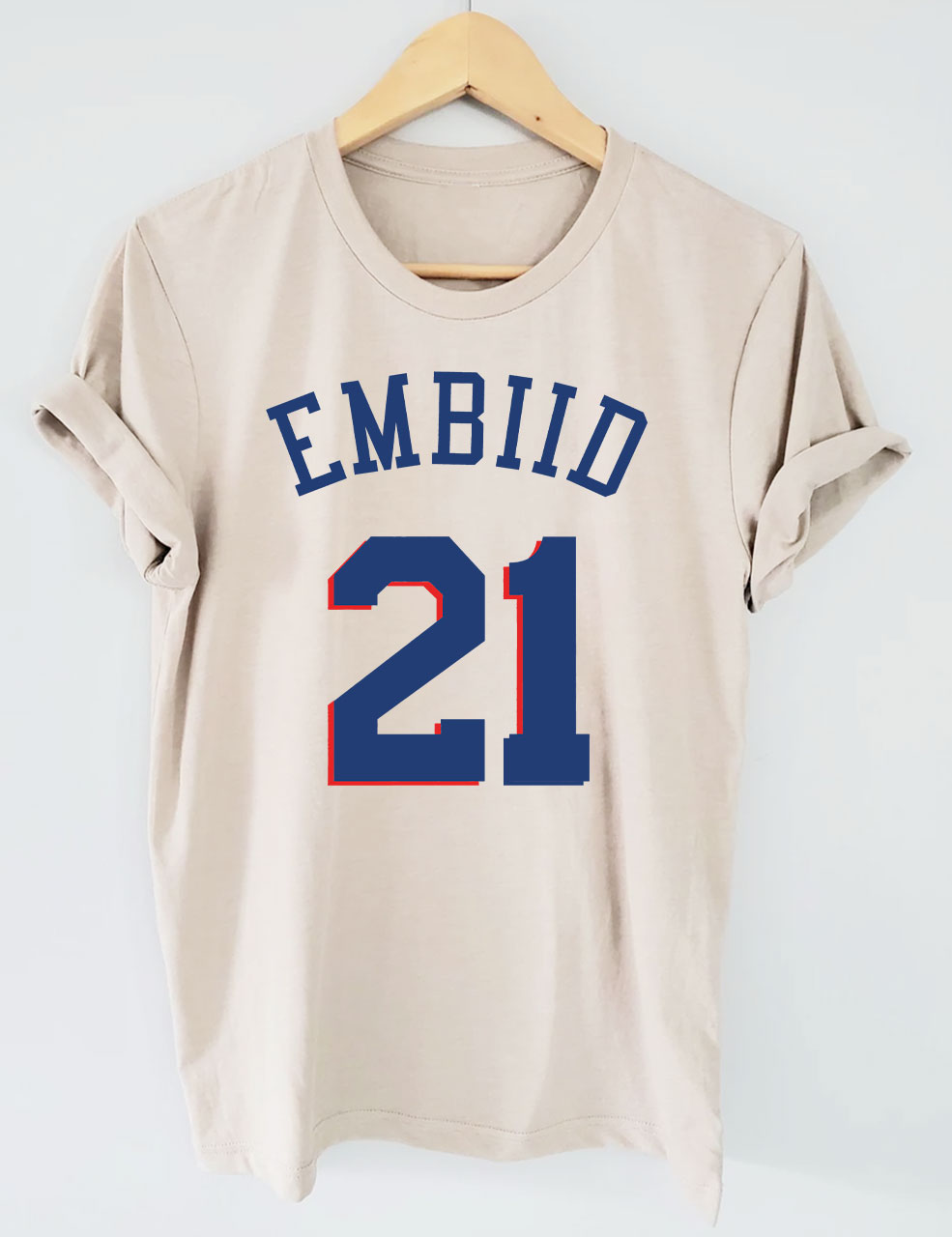 Embiid T-shirt