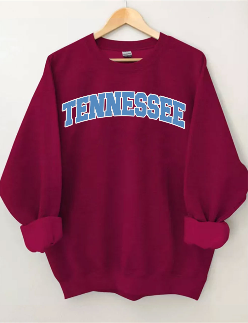 Tennessee Football Sweatshirt