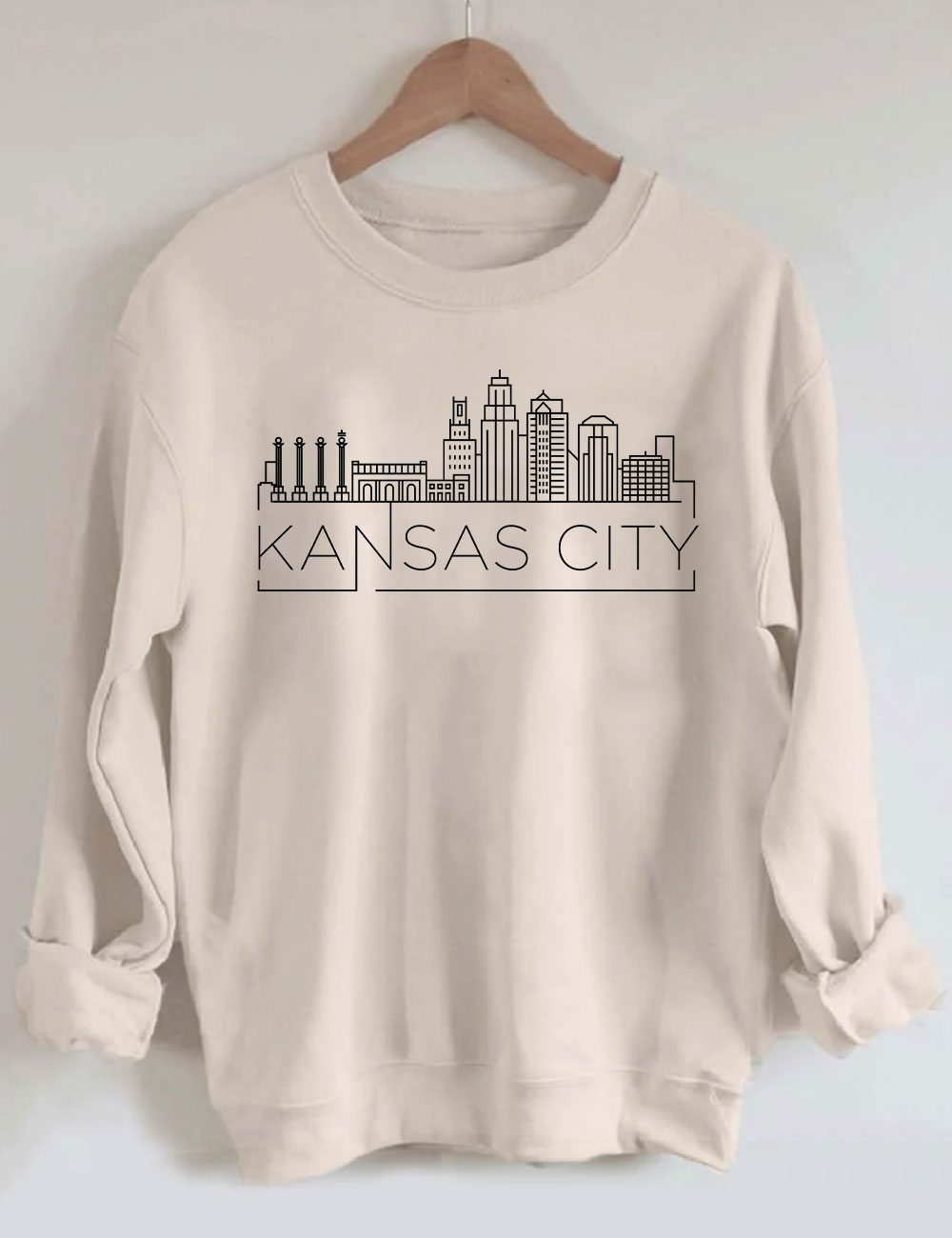 Kansas City Sweatshirt