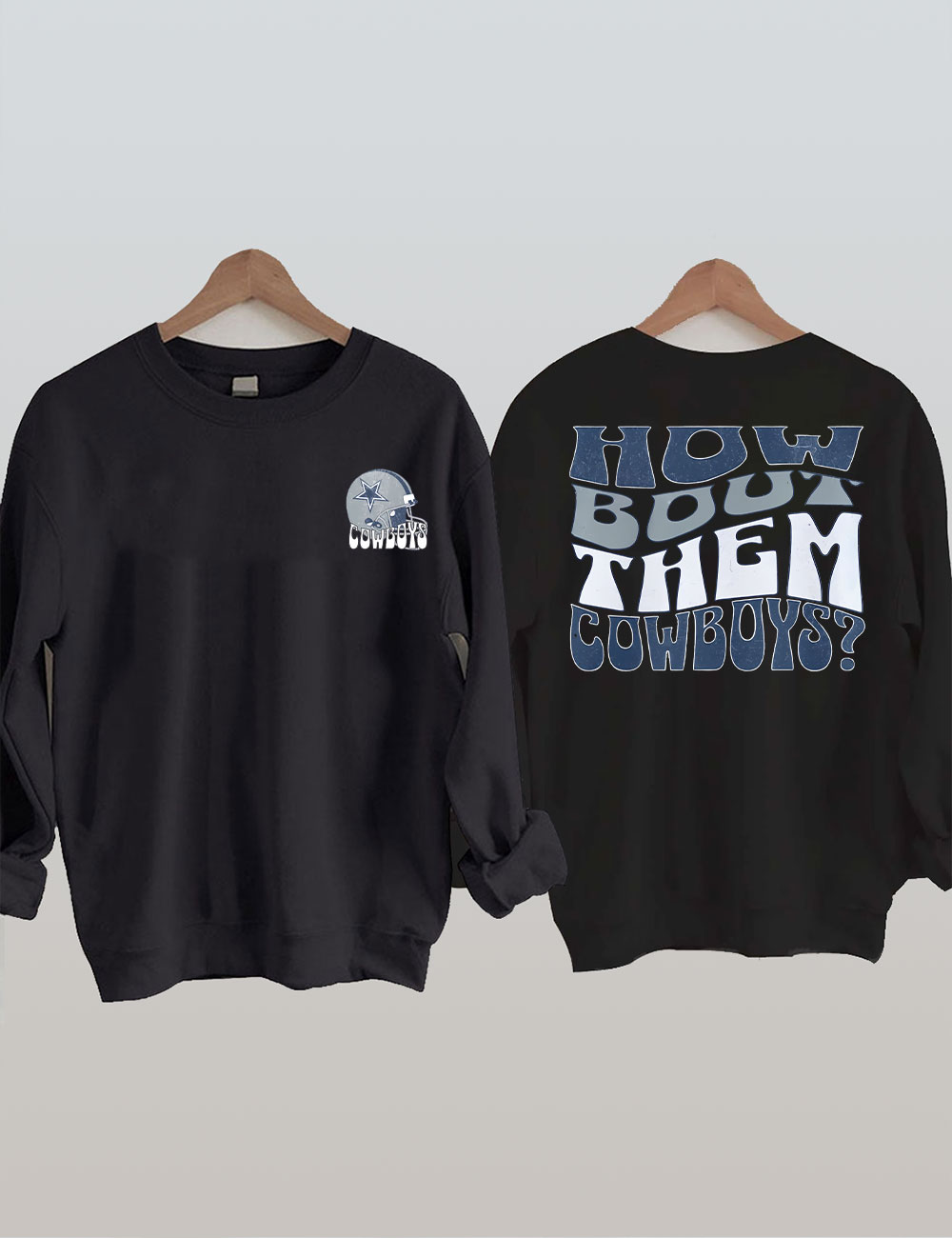 Dallas Cowboys Sweatshirt