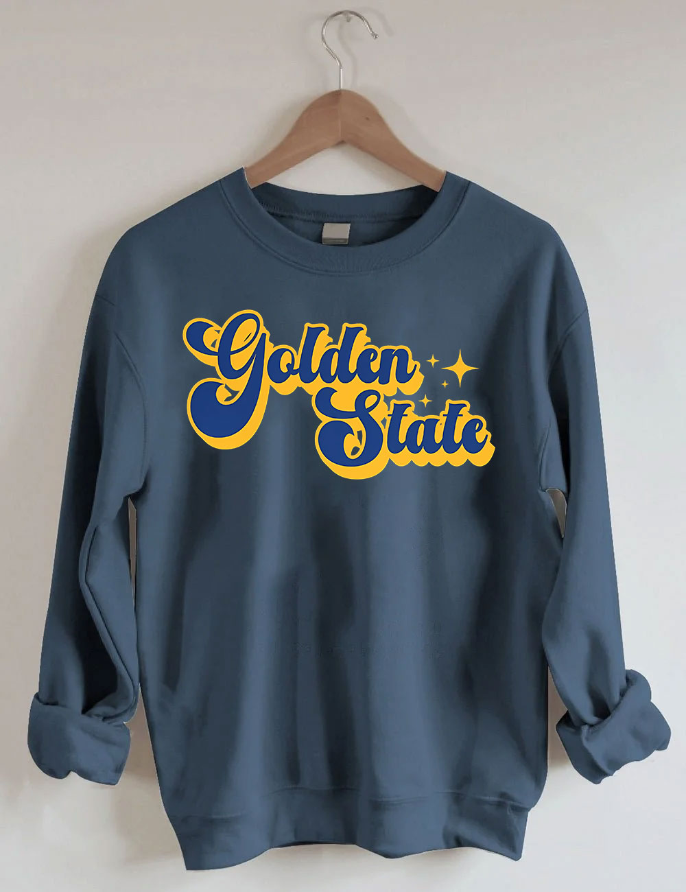 Golden State Sweatshirt