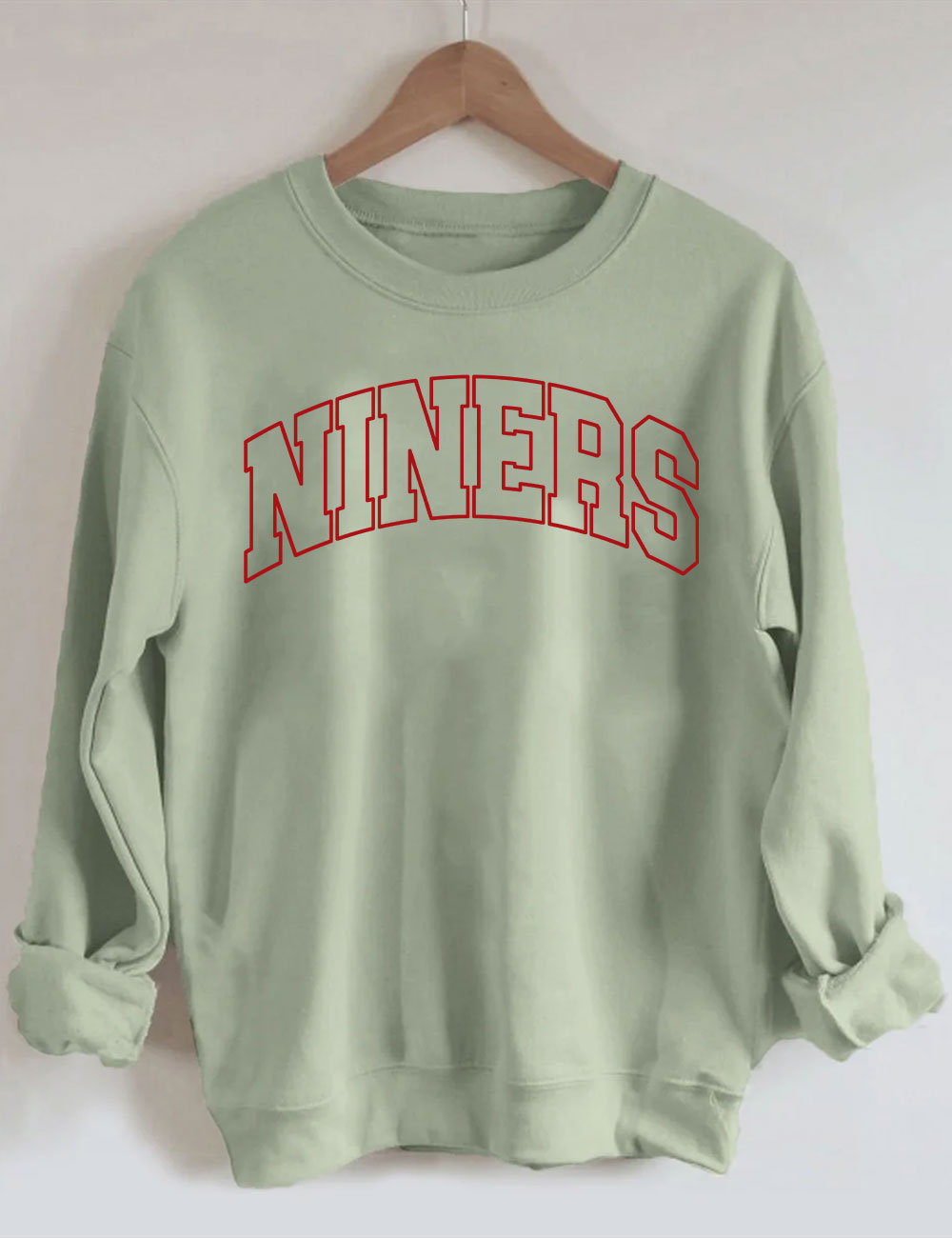 San Francisco 49ERS Sweatshirt