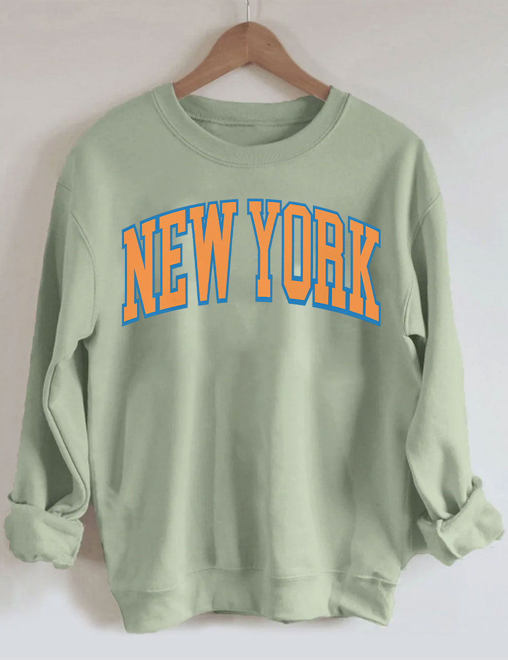 New York Sweatshirt