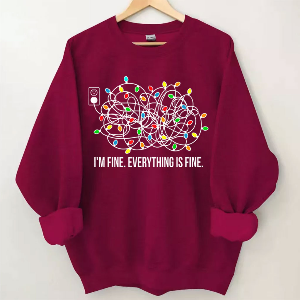 Christmas Sweatshirt