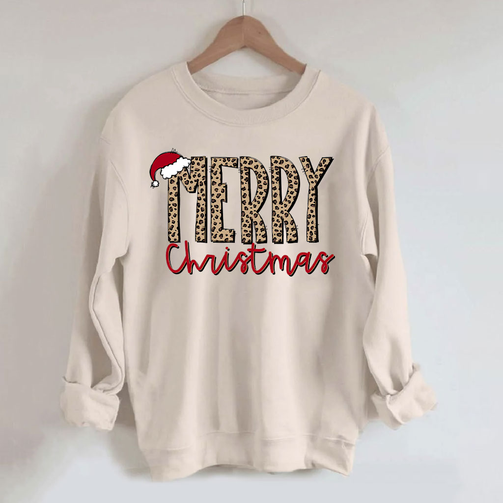Christmas Sweatshirt