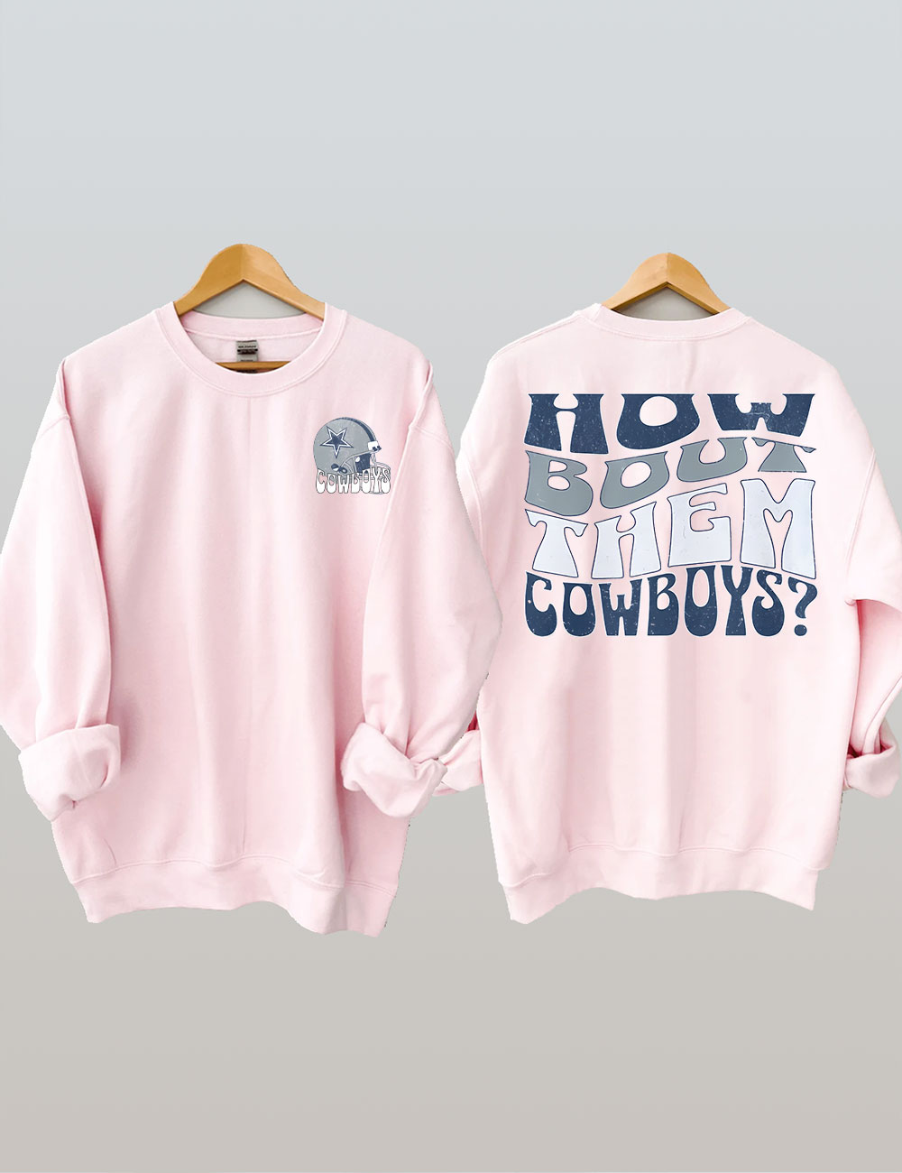 Dallas Cowboys Sweatshirt