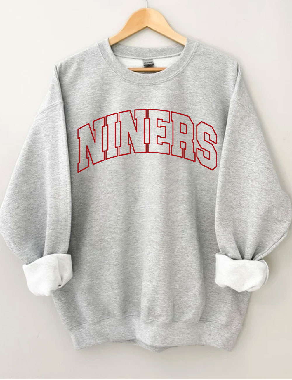 San Francisco 49ERS Sweatshirt