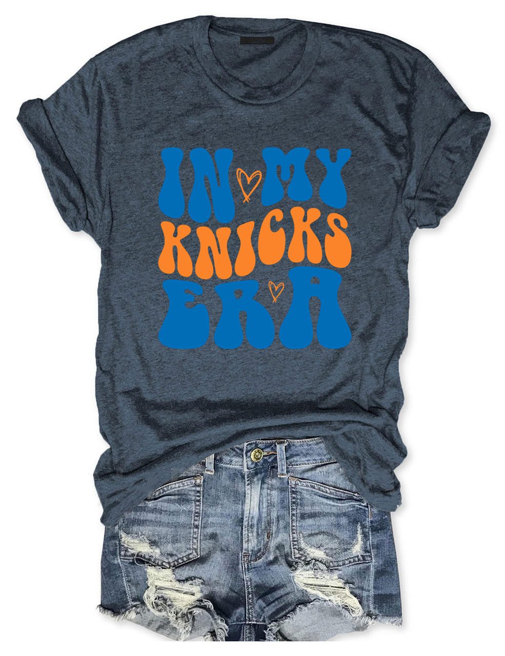 In My Knicks Era T-Shirt