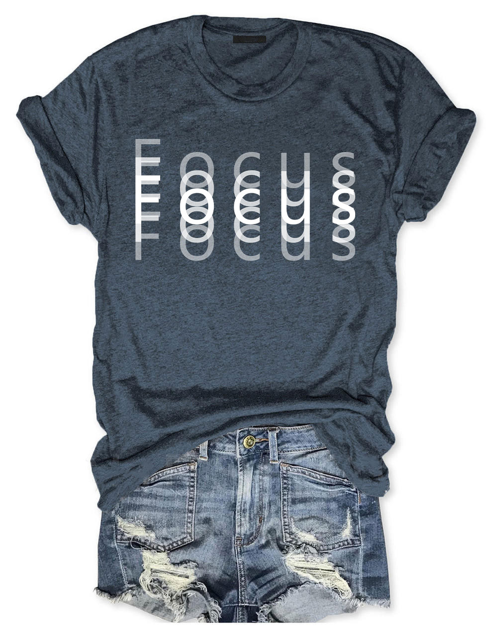 Focus T-shirt
