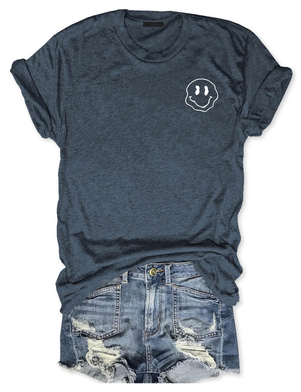 Funny Smile T-shirt