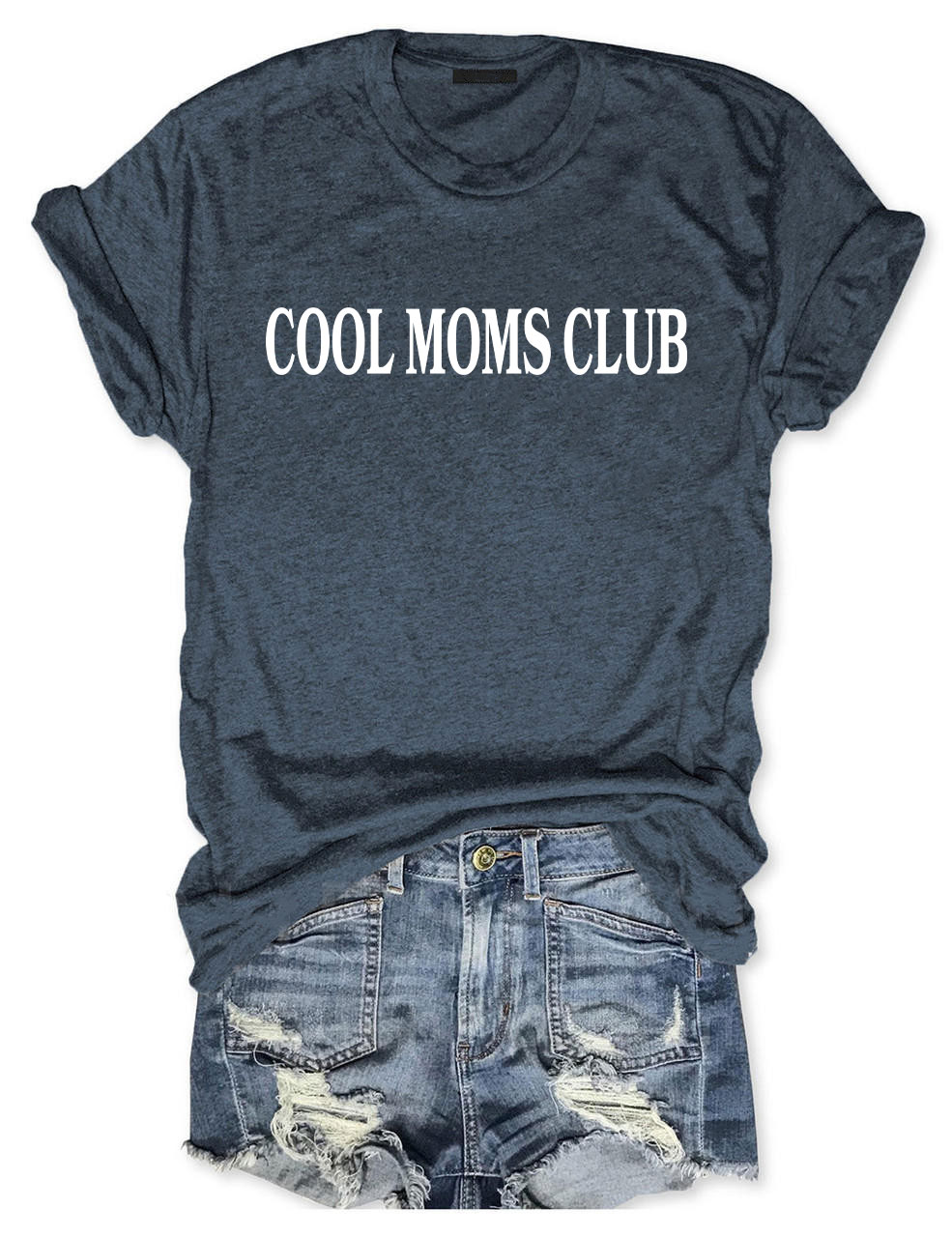 Cool Moms T-shirt