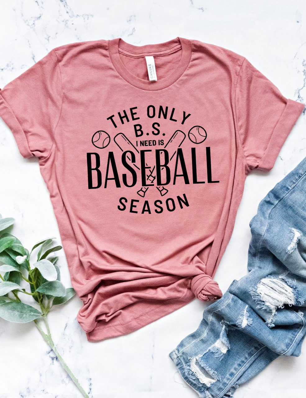 olny Basketball Season T-Shirt