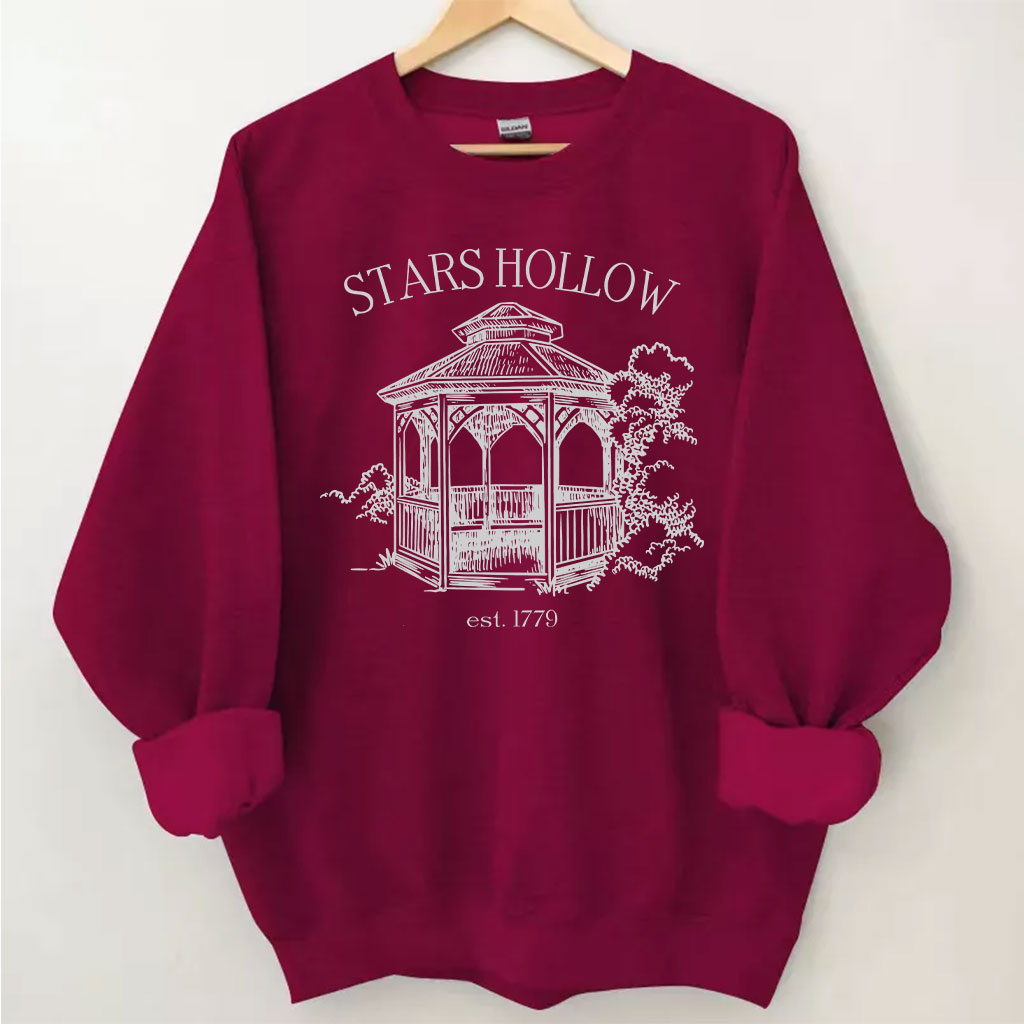 Stars Hollow Sweatshirt