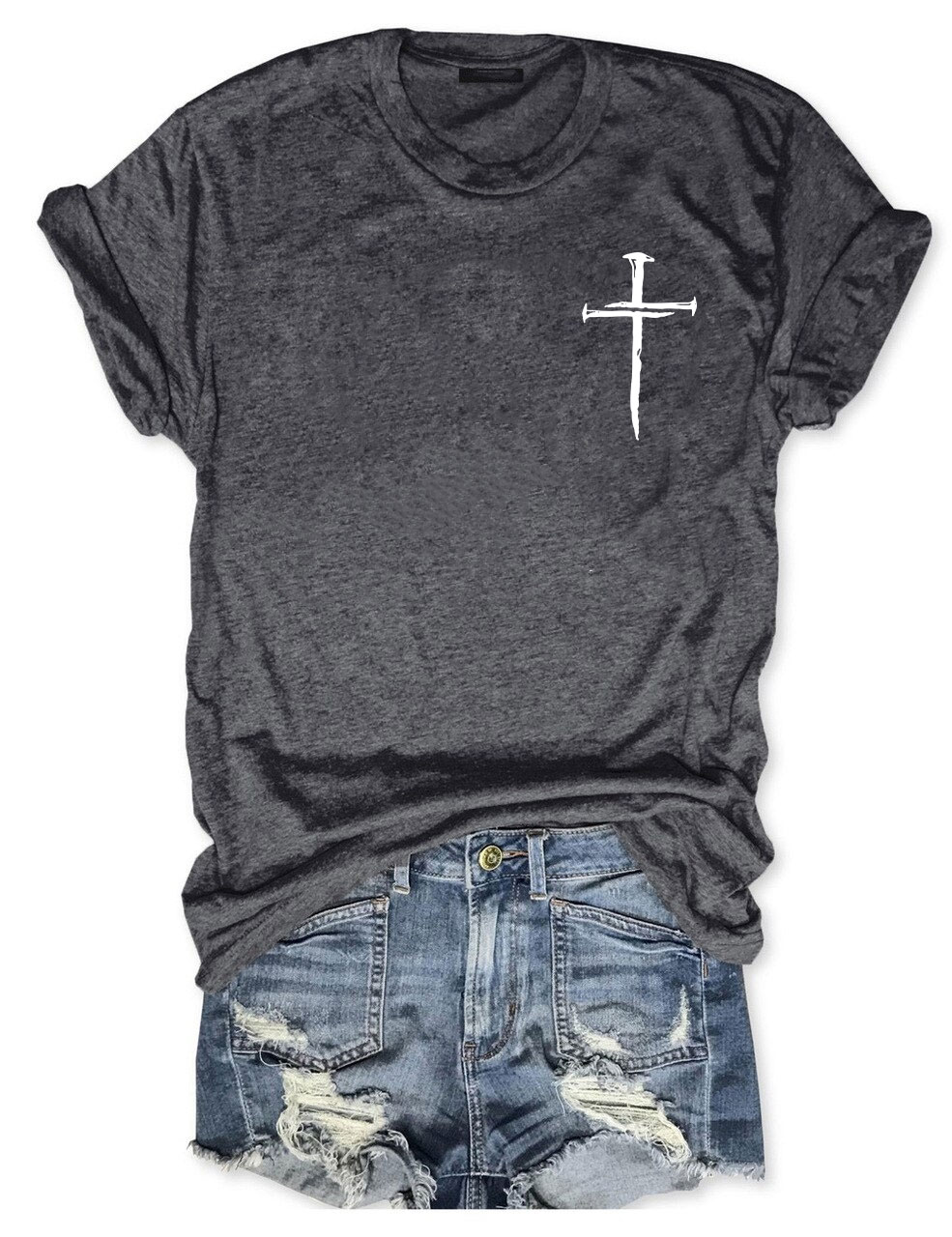 Christian T-shirt