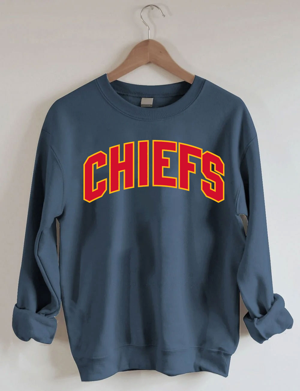 Kansas City Chiefs Sweatshirt