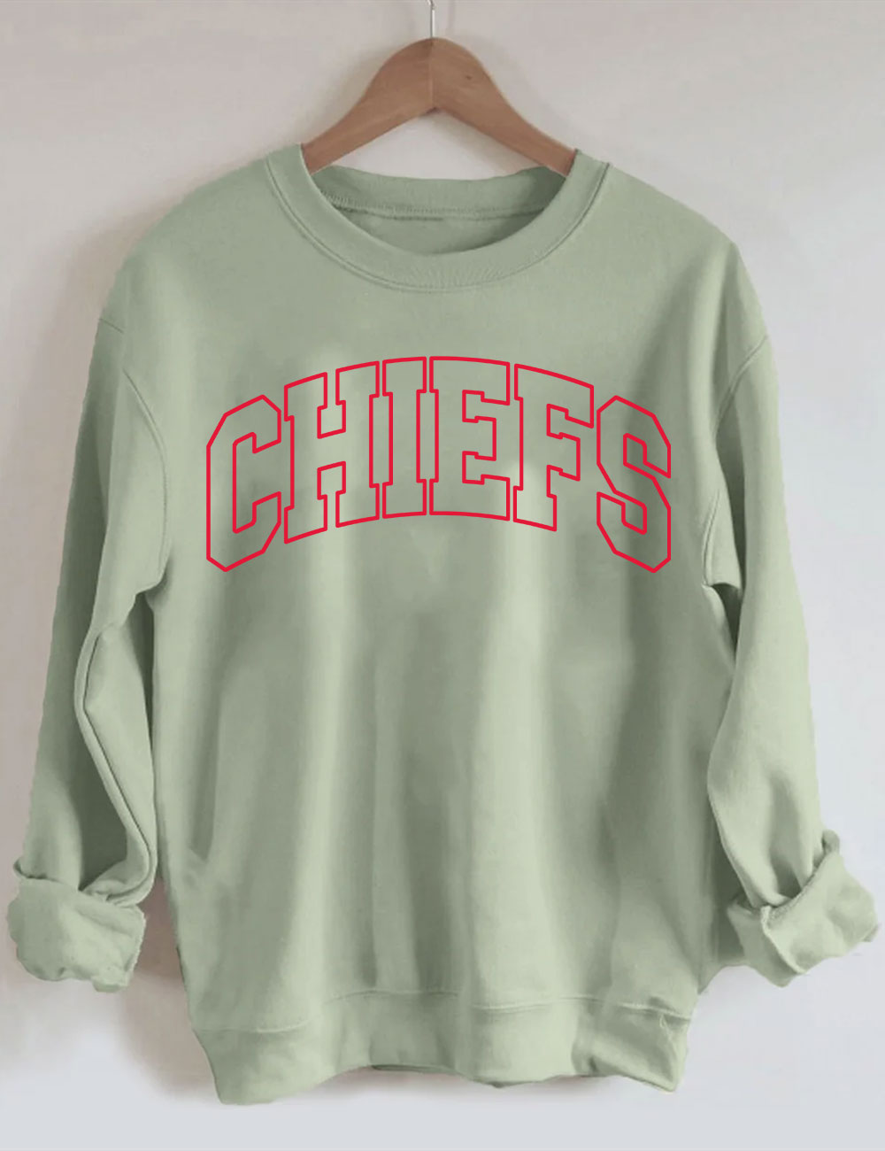 Kansas City Chiefs Sweatshirt