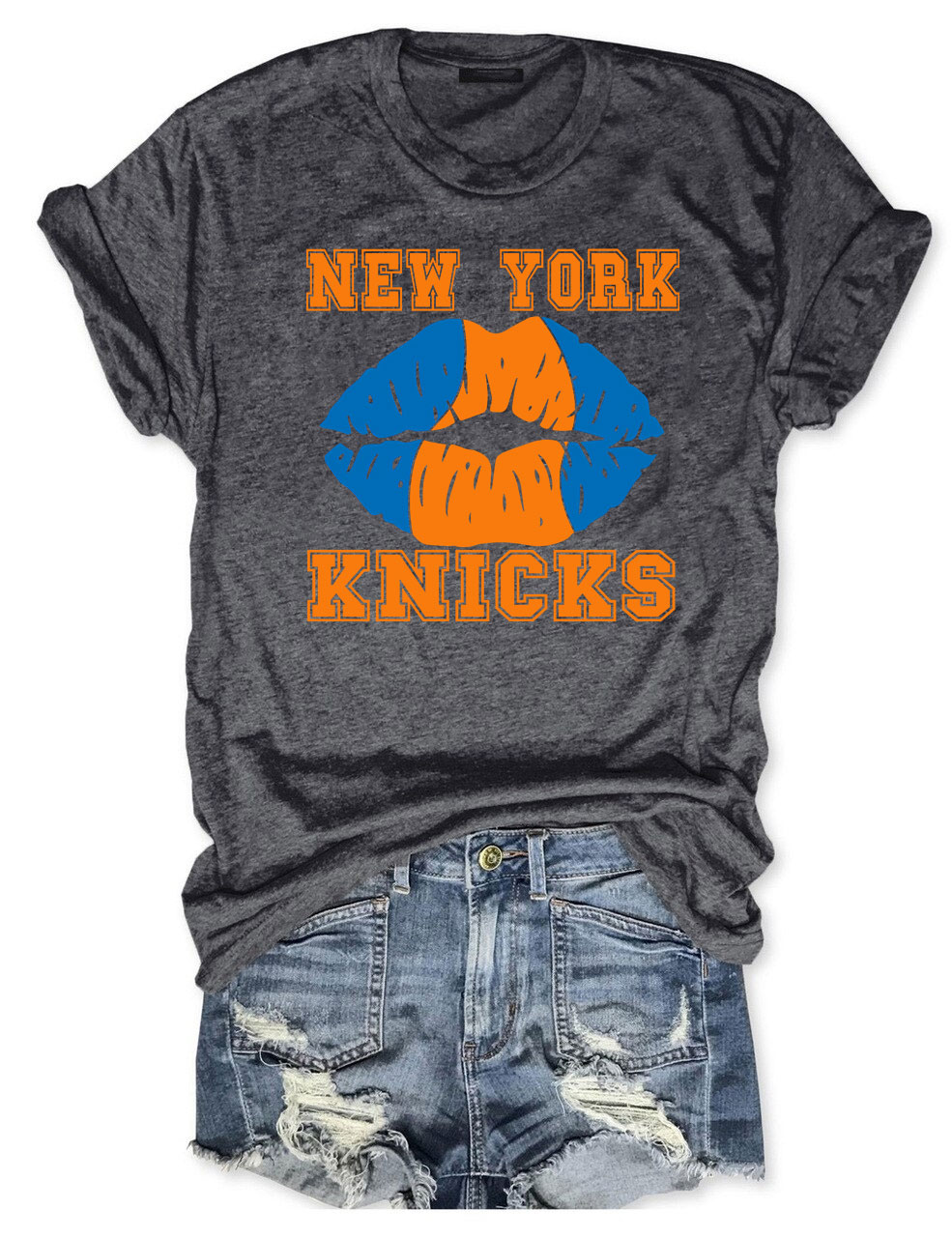 New York Knicks T-Shirt