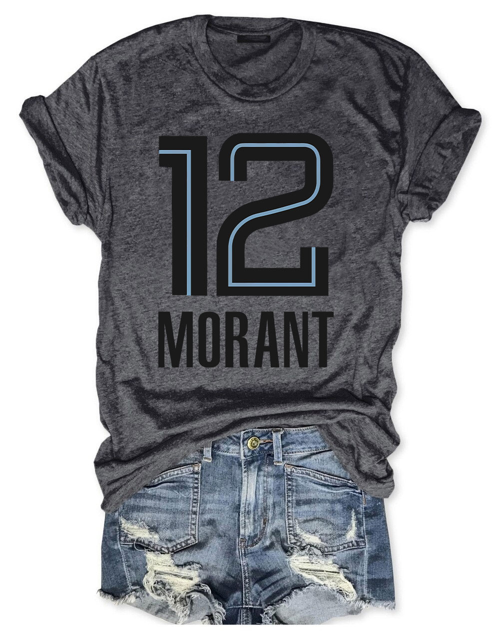 Morant T-shirt