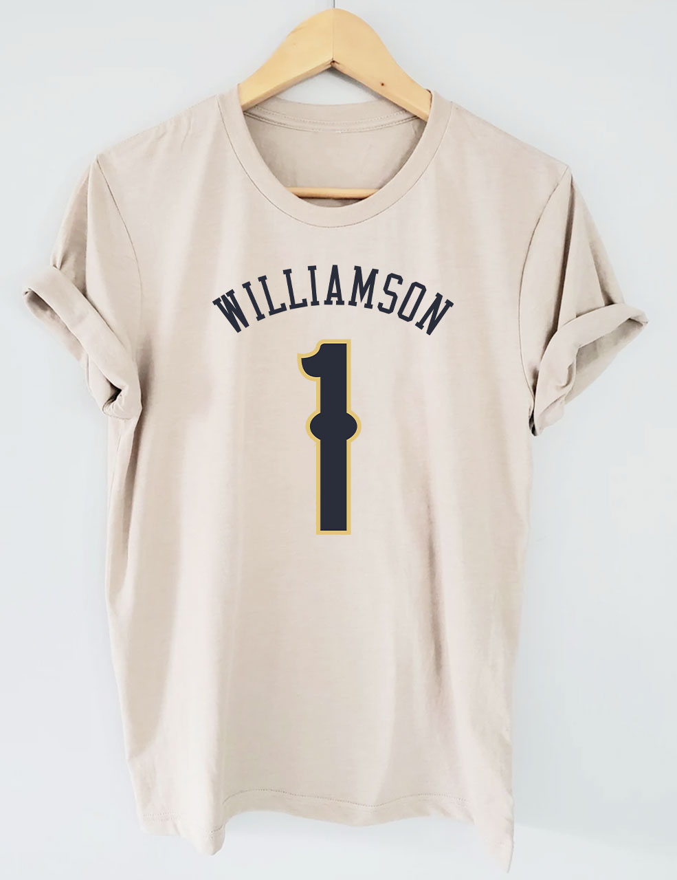 Williamson T-shirt