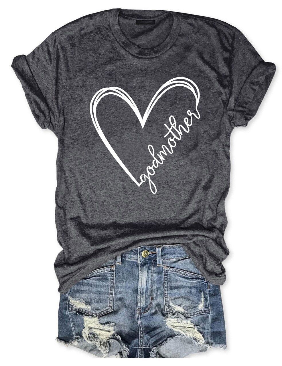 Godmother T-Shirt