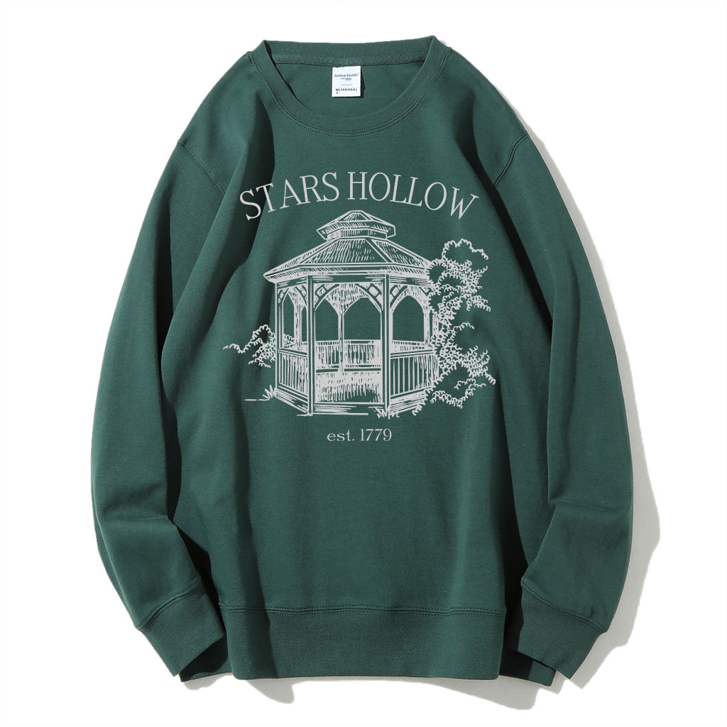 Stars Hollow Sweatshirt