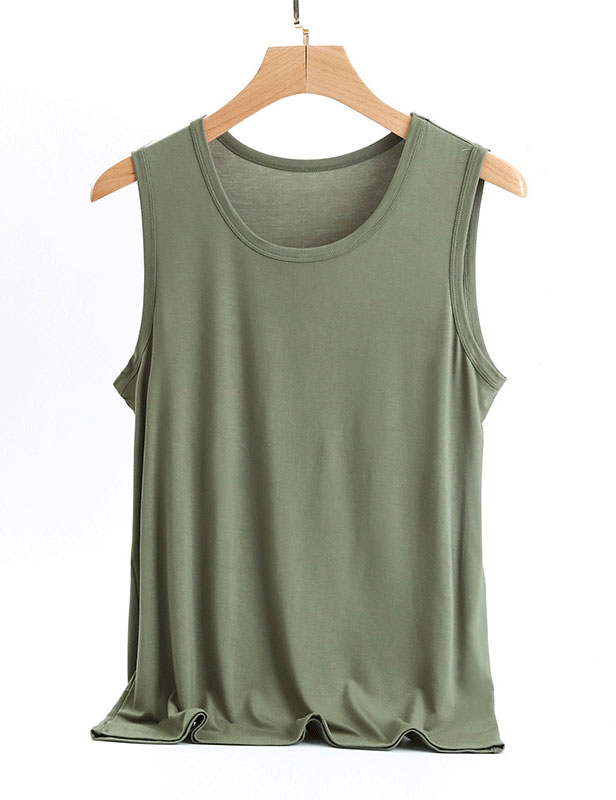 Helps Tank Top