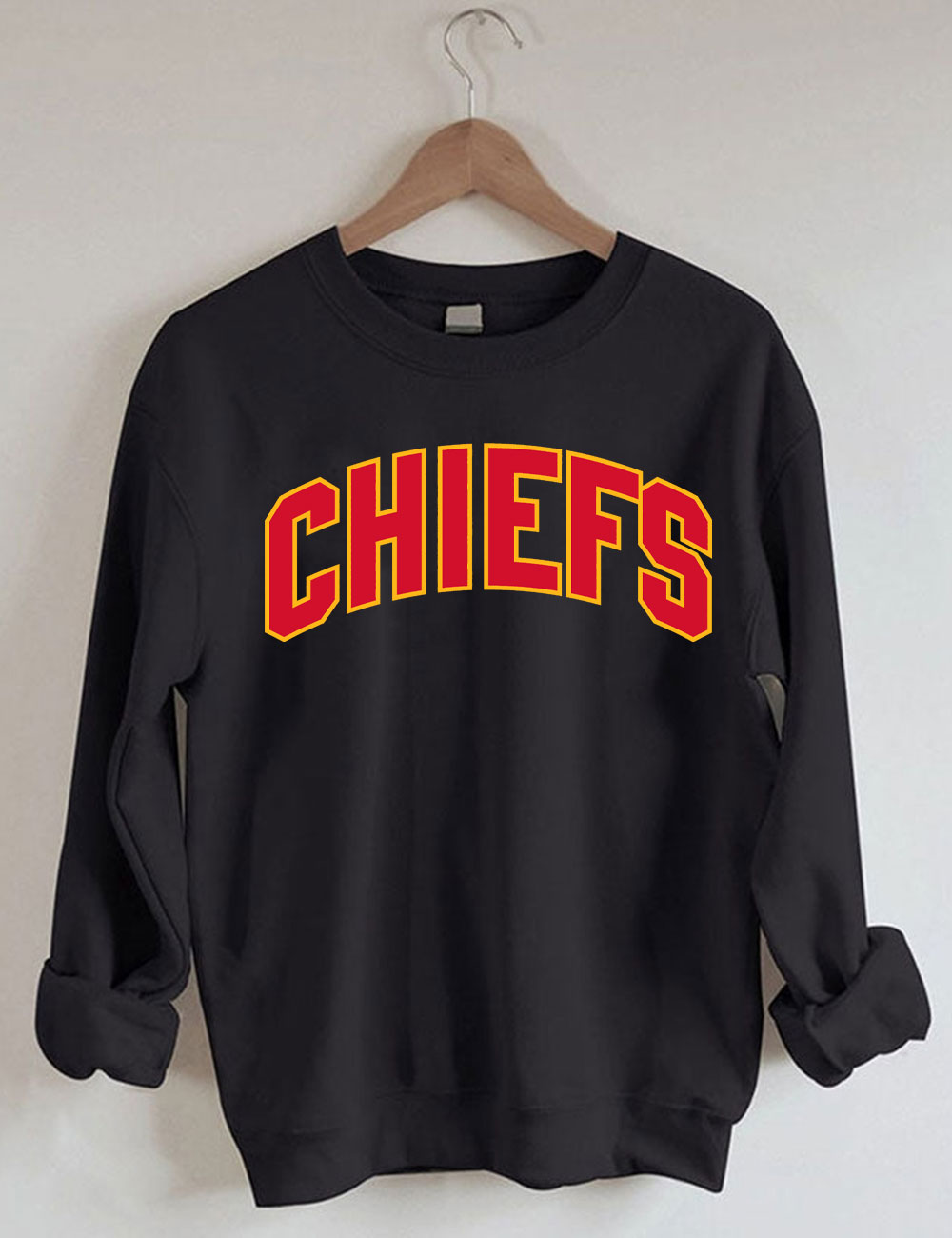 Kansas City Chiefs Sweatshirt