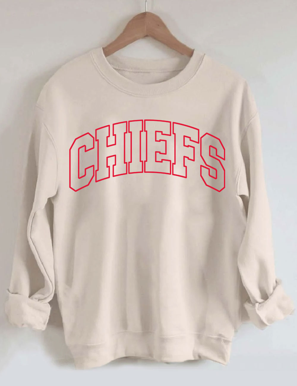 Kansas City Chiefs Sweatshirt