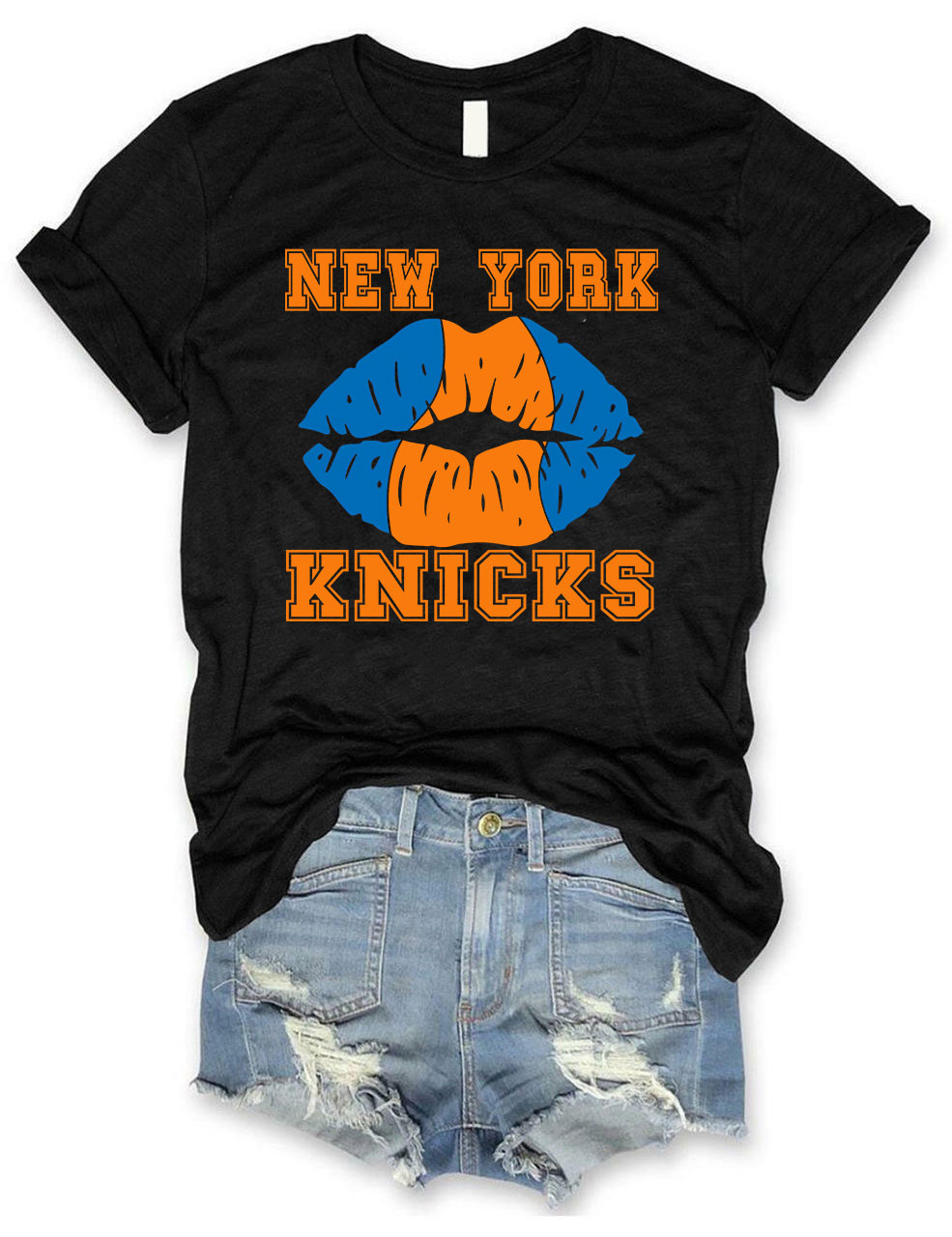 New York Knicks T-Shirt