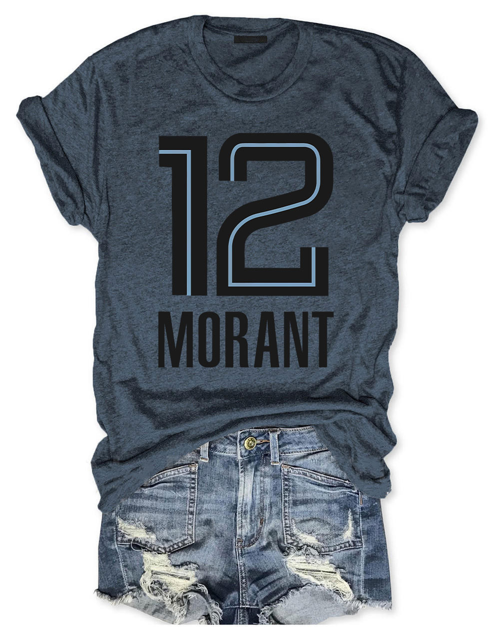 Morant T-shirt