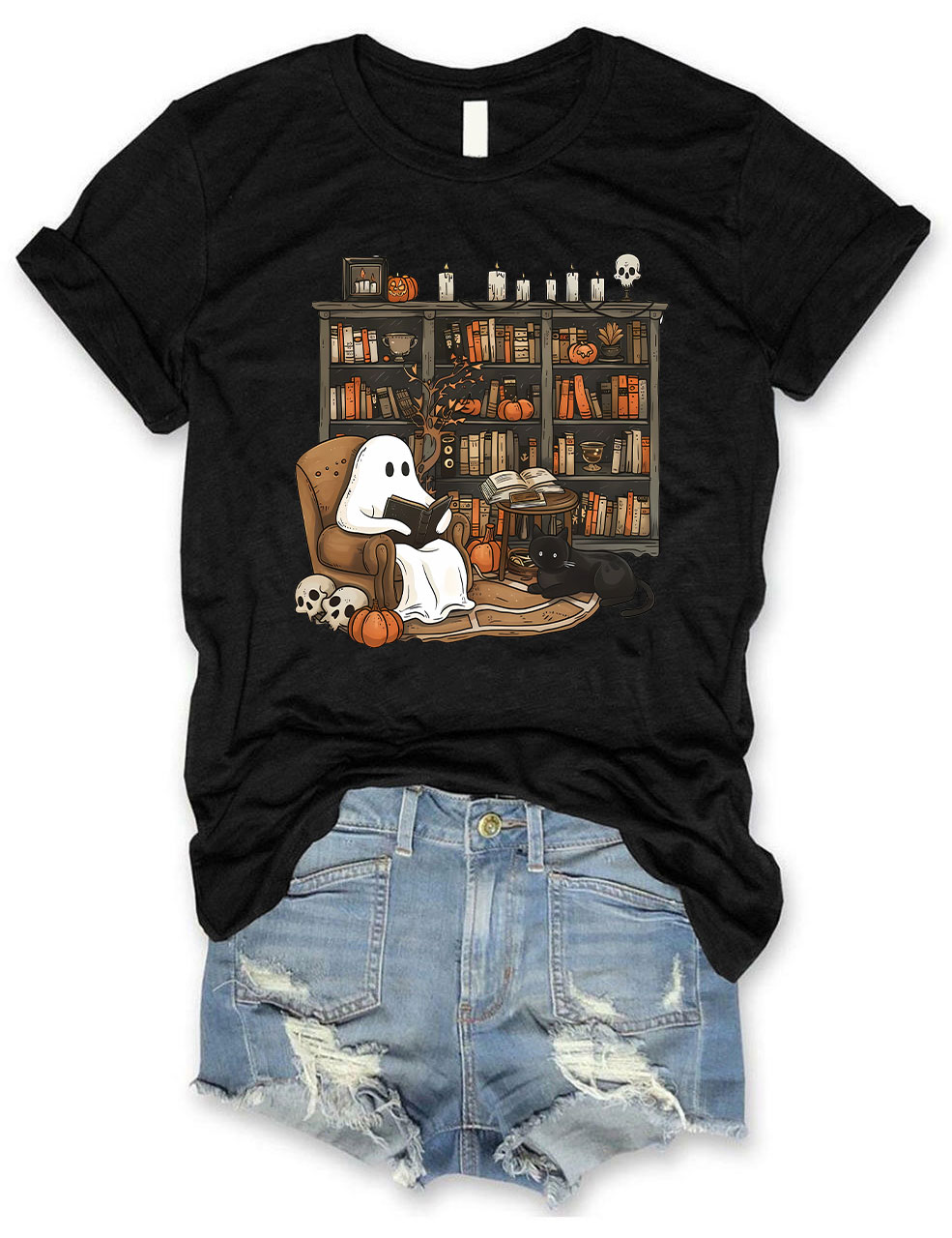 Halloween Funny T-shirt