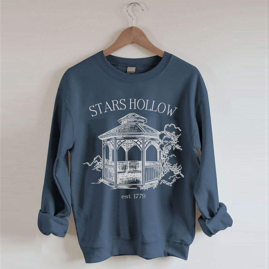 Stars Hollow Sweatshirt