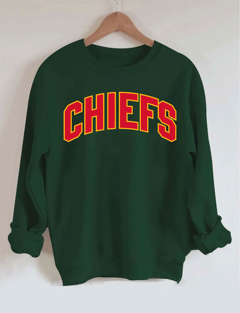 Kansas City Chiefs Sweatshirt