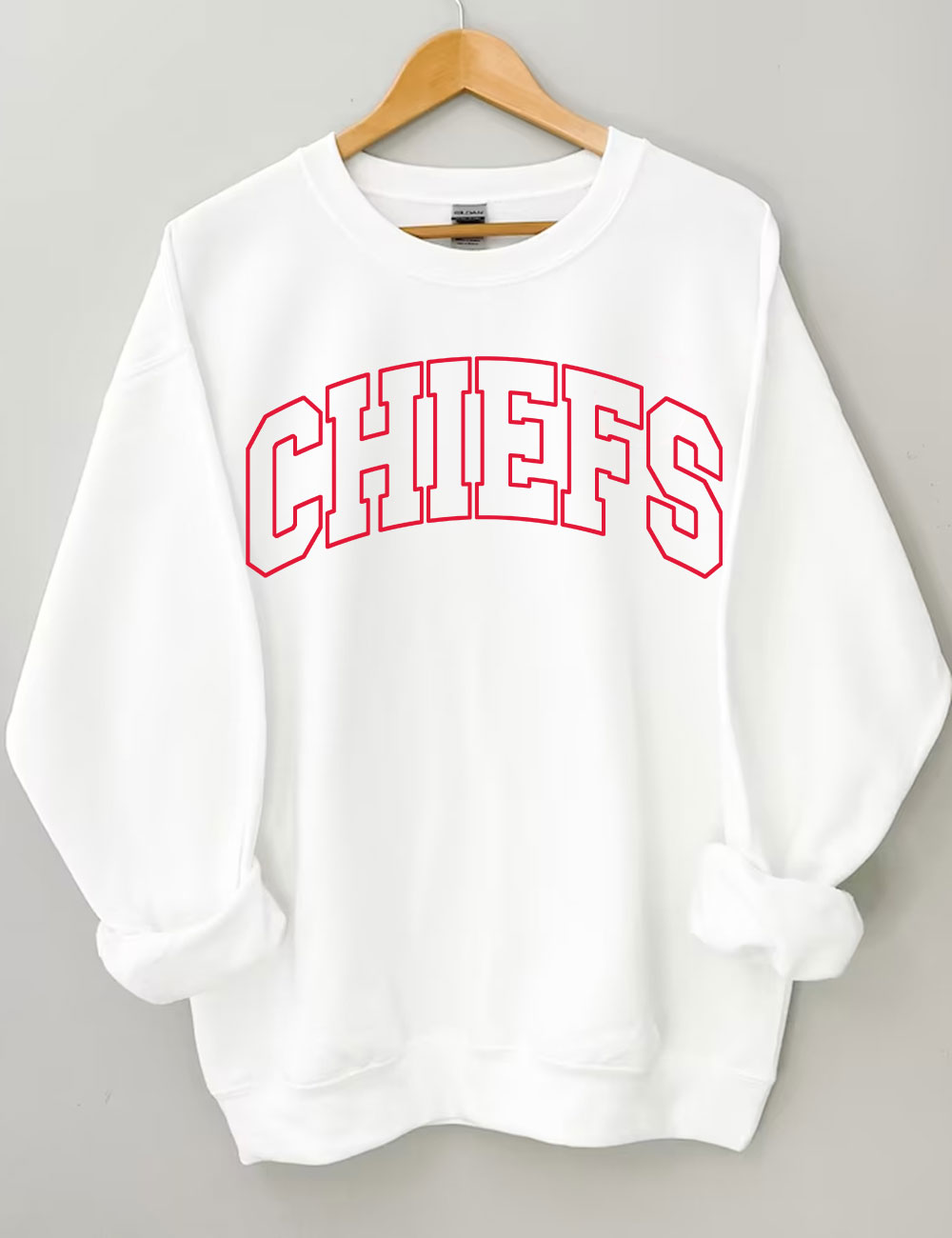 Kansas City Chiefs Sweatshirt