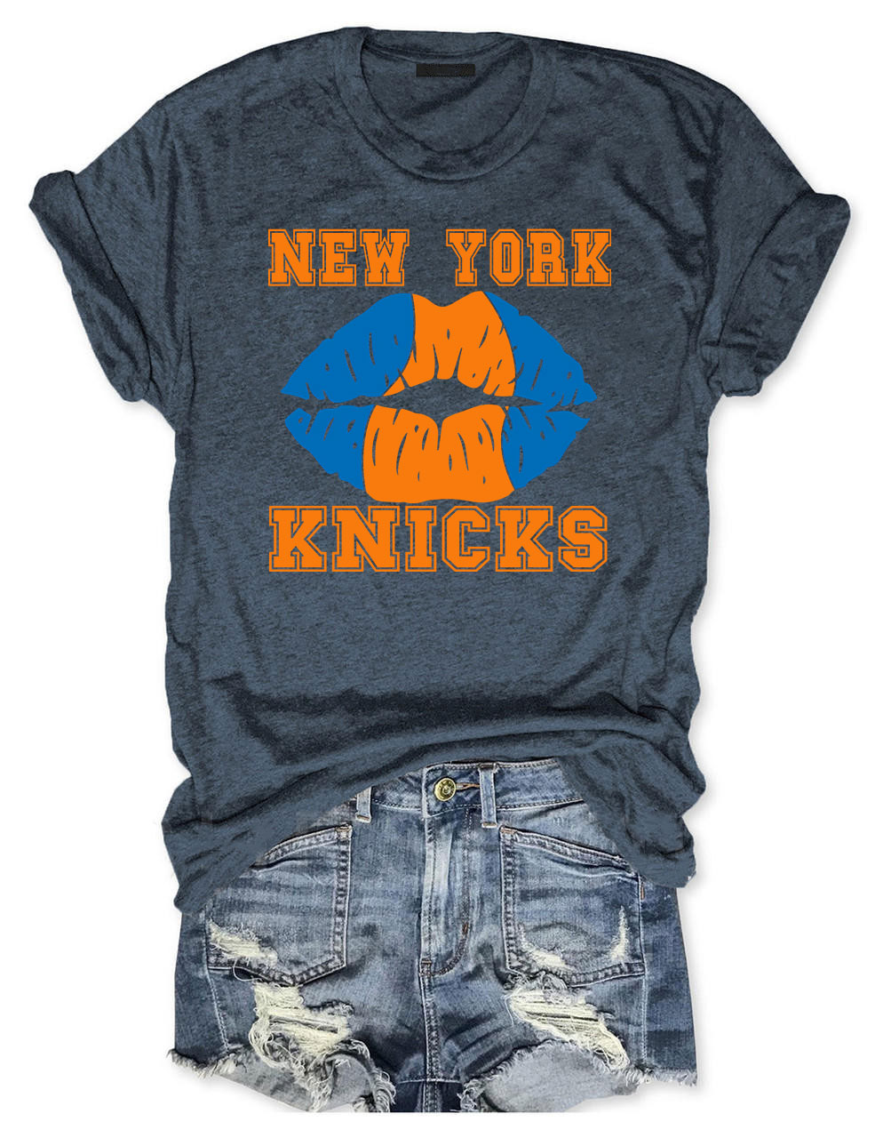 New York Knicks T-Shirt