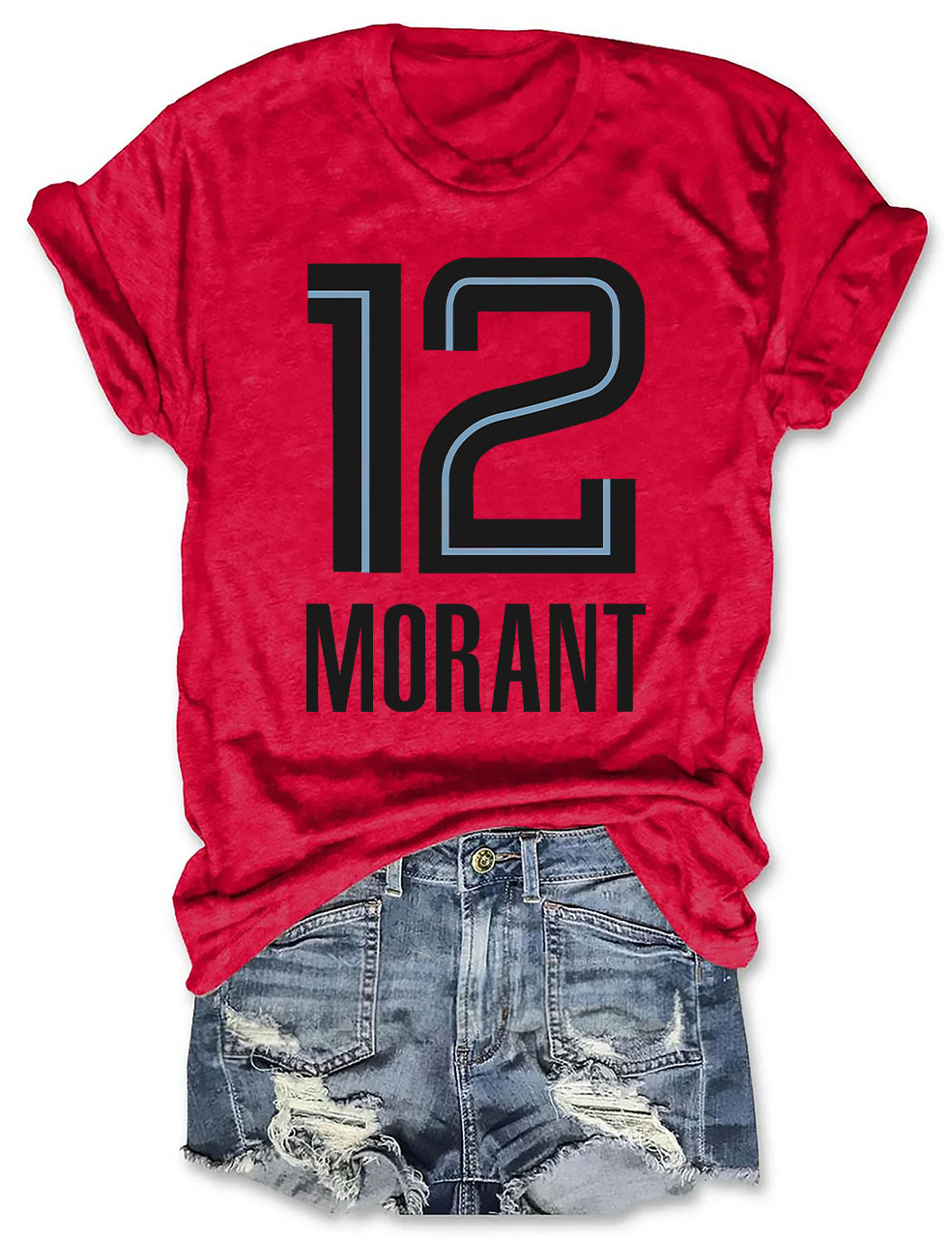 Morant T-shirt