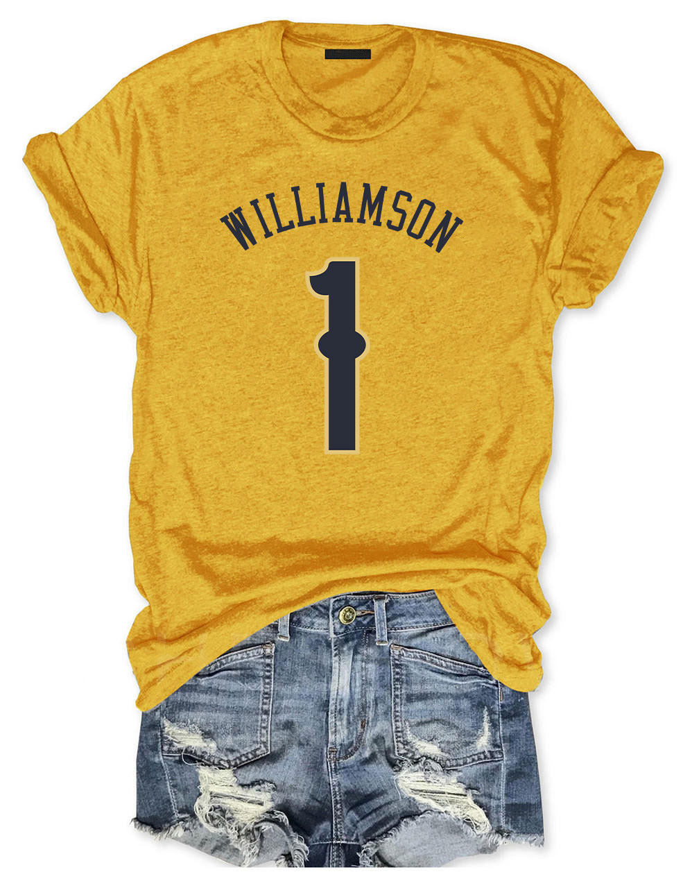 Williamson T-shirt