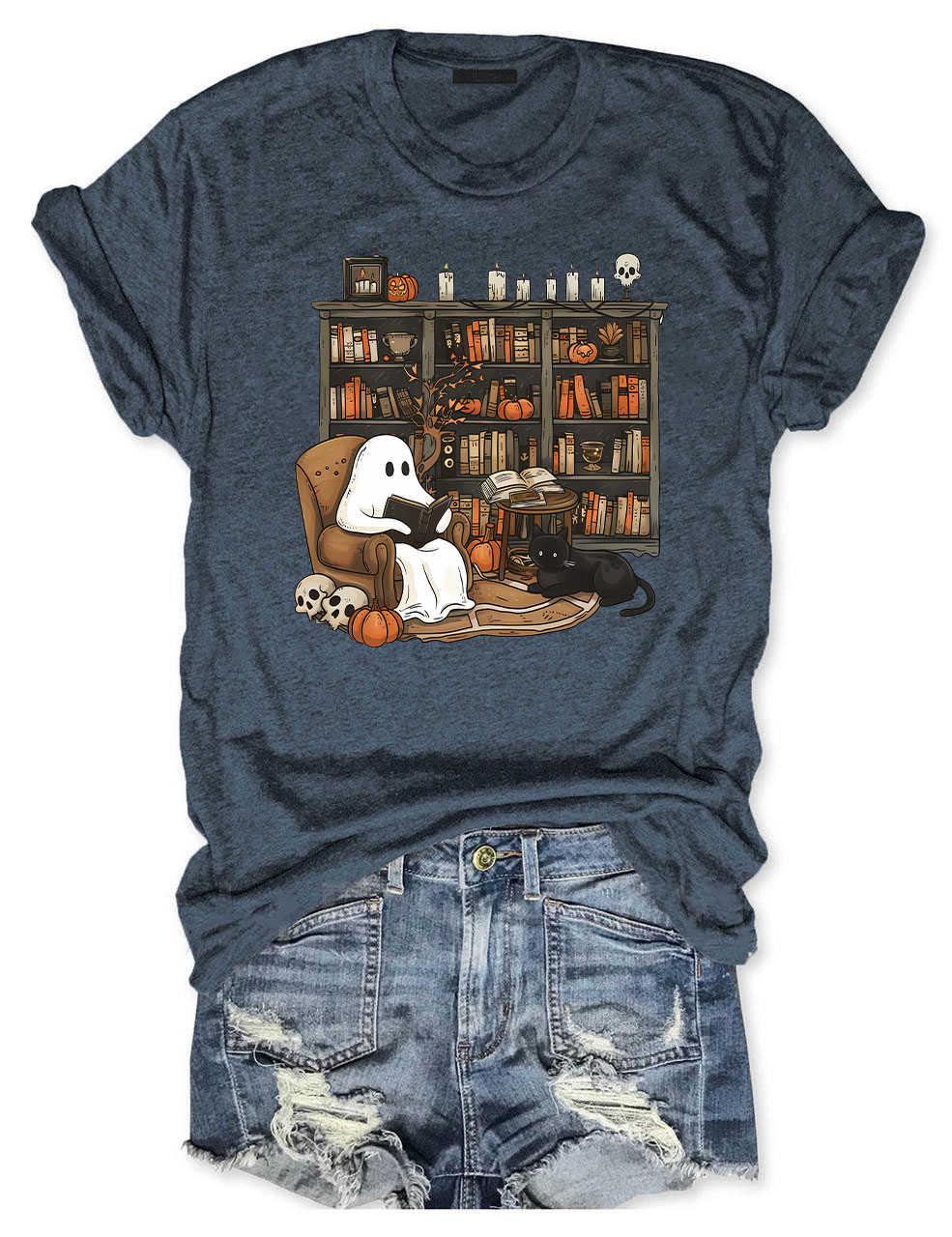 Halloween Funny T-shirt