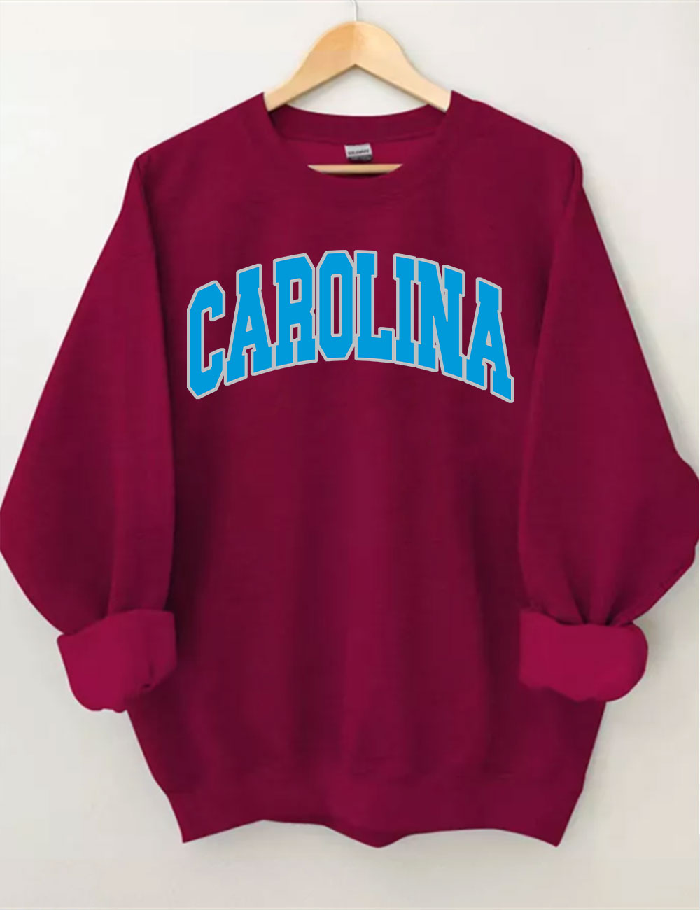 Carolina Sweatshirt
