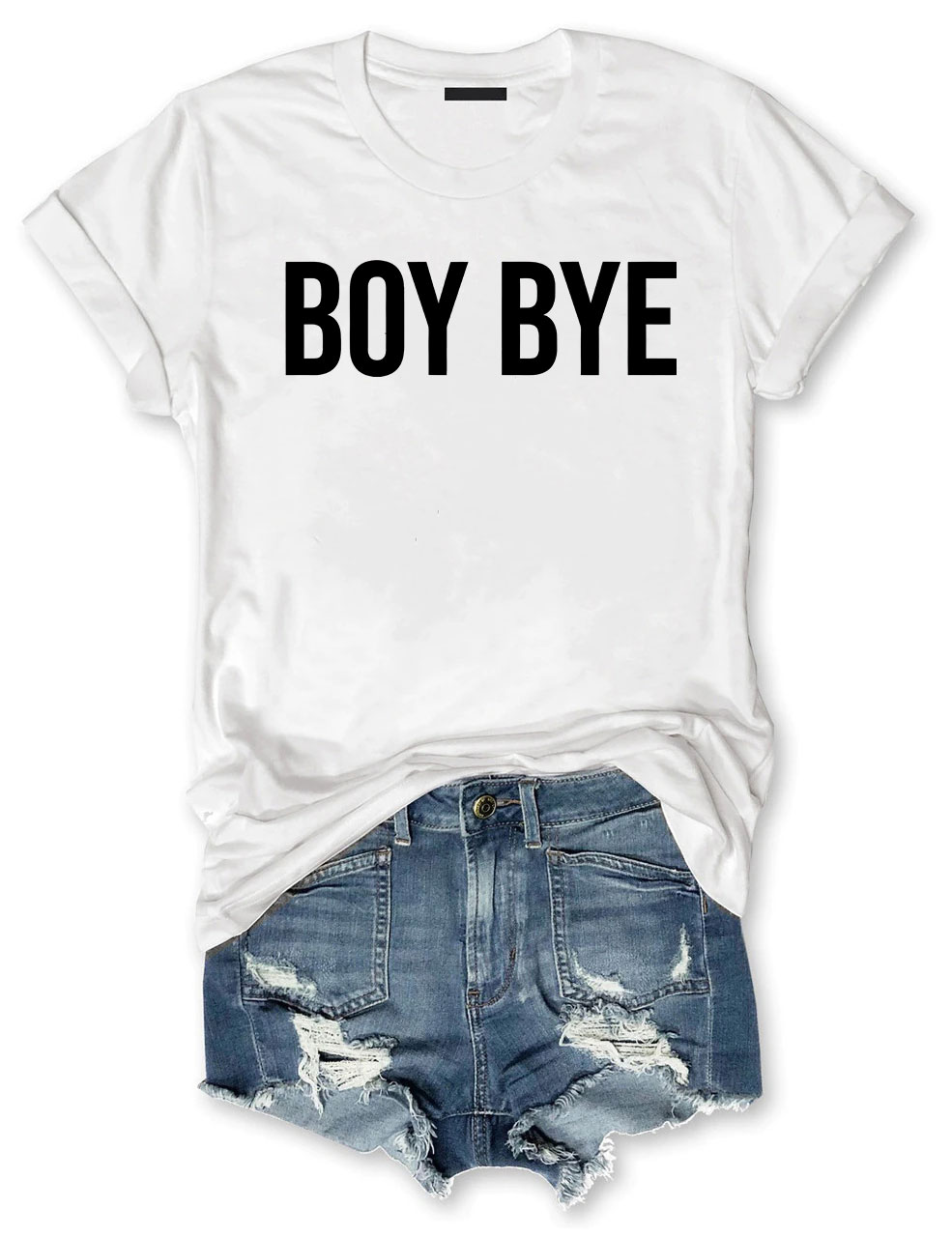 Boy Bye T-shirt