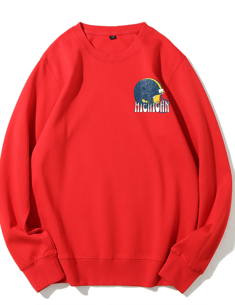 Michigan Football Sweatshirt