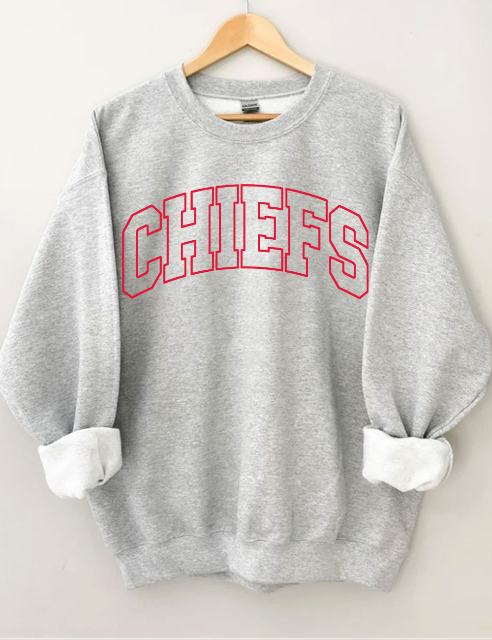 Kansas City Chiefs Sweatshirt