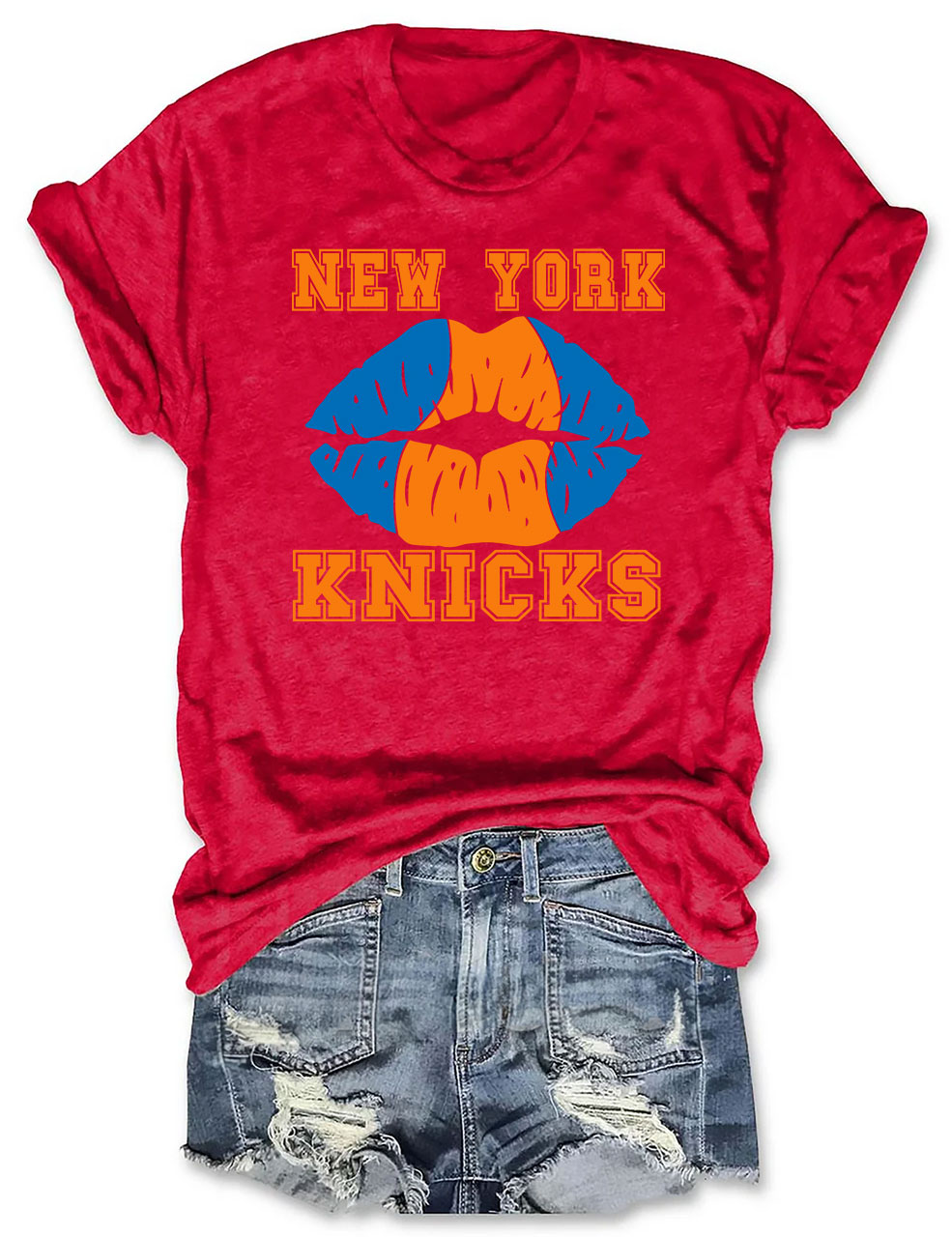 New York Knicks T-Shirt