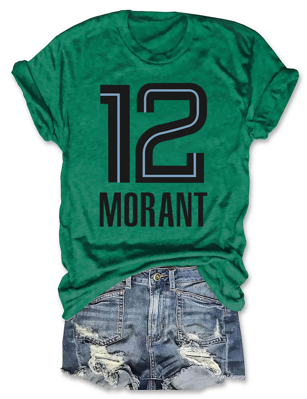 Morant T-shirt