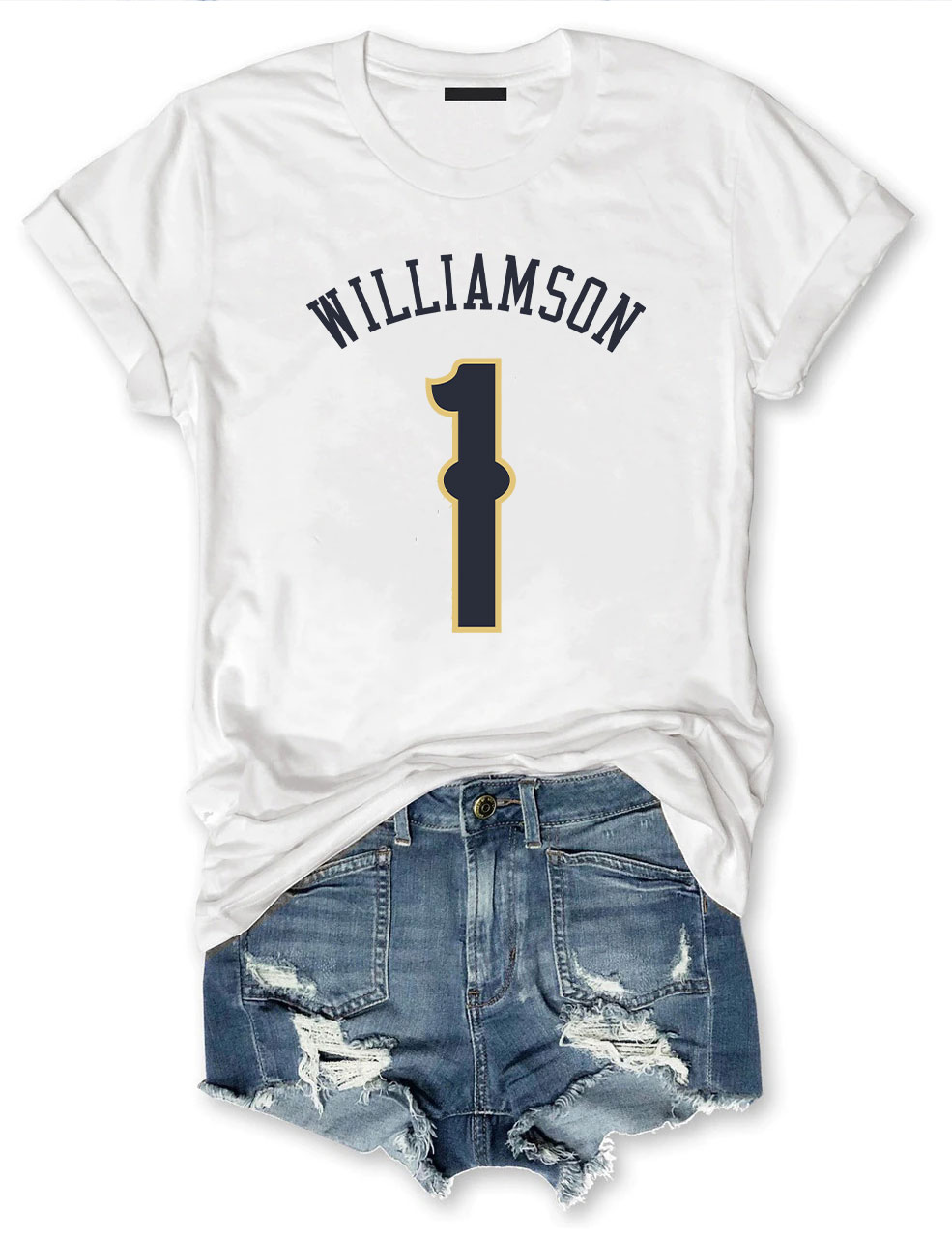 Williamson T-shirt