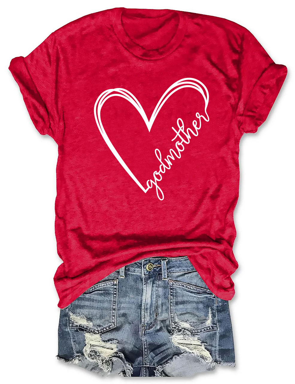 Godmother T-Shirt