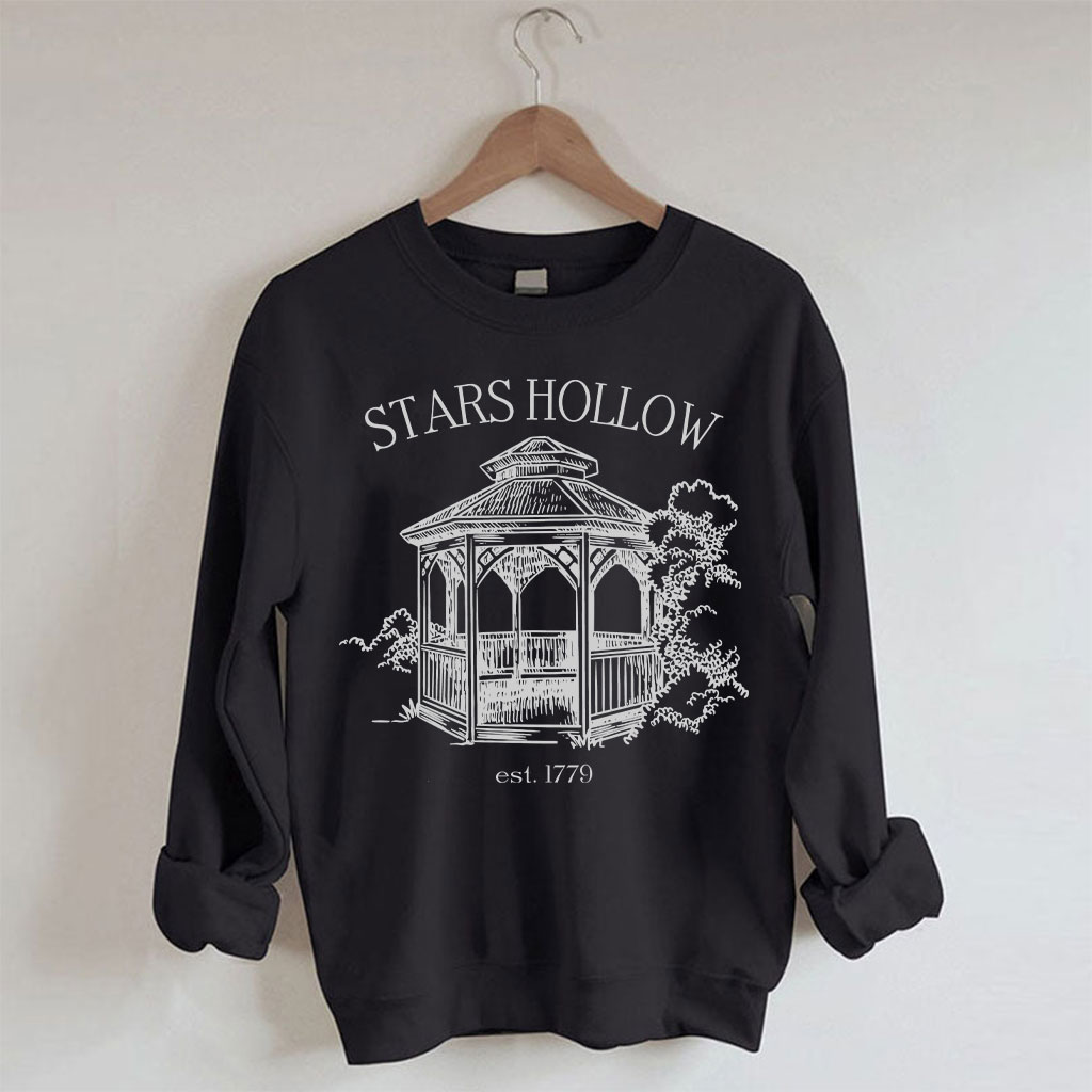 Stars Hollow Sweatshirt