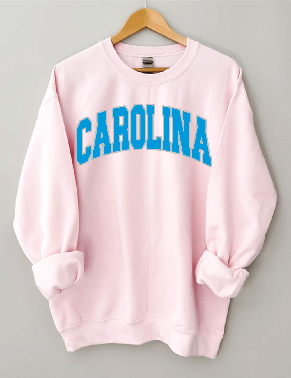 Carolina Sweatshirt